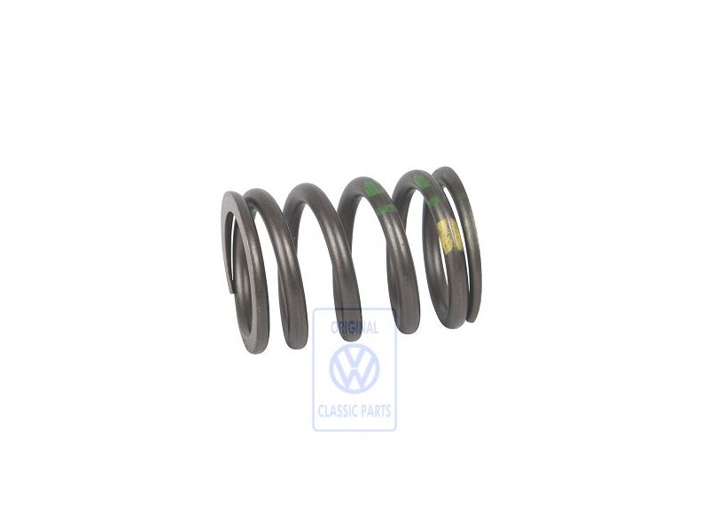 Original VW Valve Spring - 021109623P