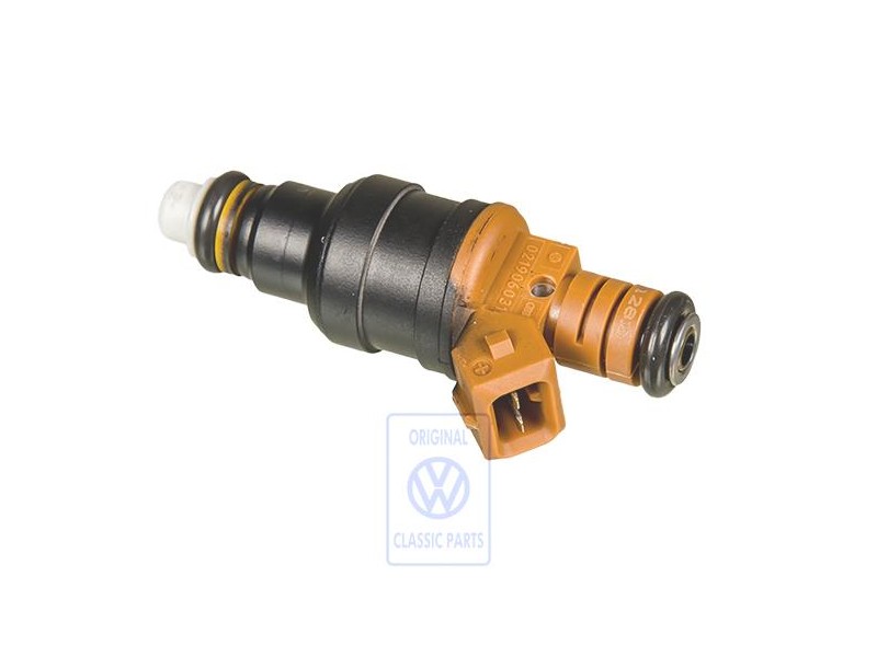 Original VW Injection Valve - 021906031A