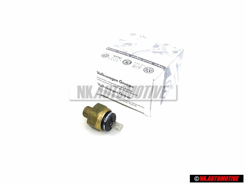 Original VW Exhaust Gas Turbocharger Temperature Switch - 191919521C