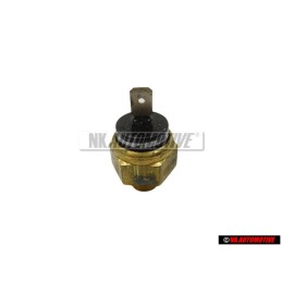 Original VW Exhaust Gas Turbocharger Temperature Switch - 191919521C