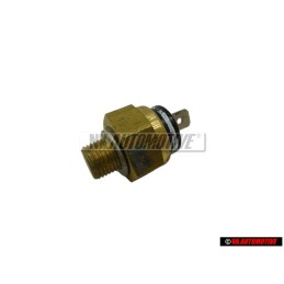 Original VW Exhaust Gas Turbocharger Temperature Switch - 191919521C