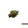 Original VW Exhaust Gas Turbocharger Temperature Switch - 191919521C