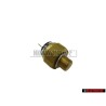 Original VW Exhaust Gas Turbocharger Temperature Switch - 191919521C