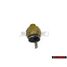 Original VW Exhaust Gas Turbocharger Temperature Switch - 191919521C