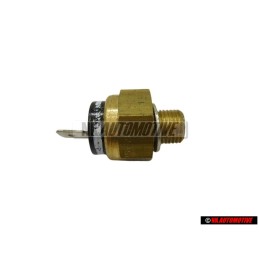Original VW Exhaust Gas Turbocharger Temperature Switch - 191919521C
