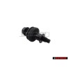 Original VW Hexagon Collared Bolt With Guide Sleeve - 022103831B