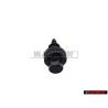 Original VW Hexagon Collared Bolt With Guide Sleeve - 022103831B