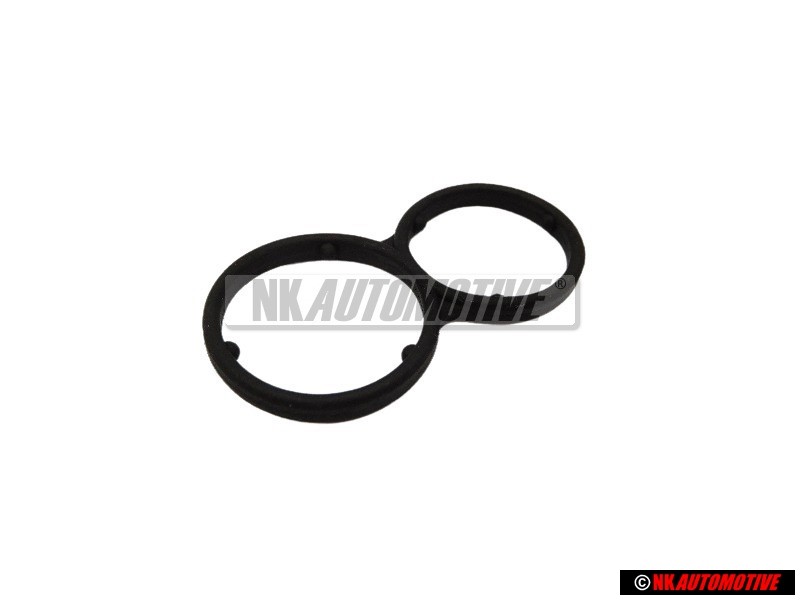 Original VW Seal - 021115446A