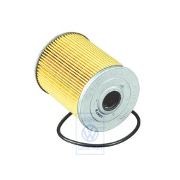 Original VW Filter Element With Gasket - 021115562
