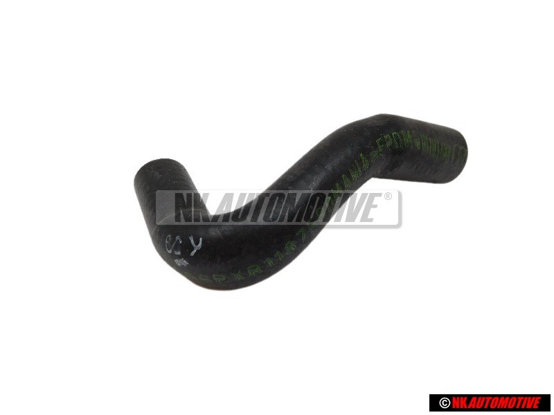 Original VW Coolant Hose - 021121096
