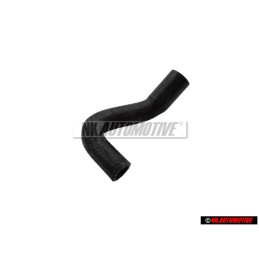 Original VW Coolant Hose - 021121096