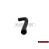 Original VW Coolant Hose - 021121096