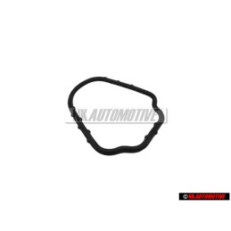 Original VW Coolant Flange Seal - 021121119A