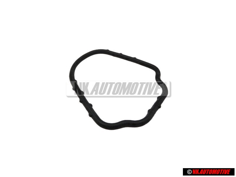 Original VW Coolant Flange Seal - 021121119A