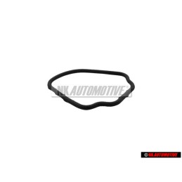 Original VW Coolant Flange Seal - 021121119A