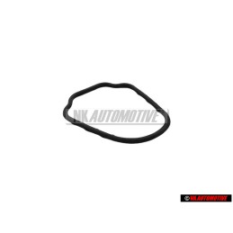 Original VW Coolant Flange Seal - 021121119A