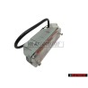 Original VW Front Repeater Indicator Light Clear White - 191953055