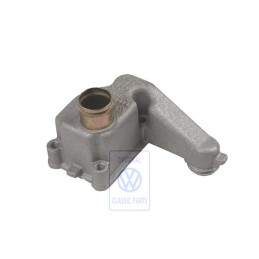 Original VW Breather Assy. 