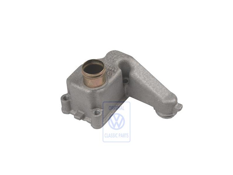 Original VW Breather Assy. 