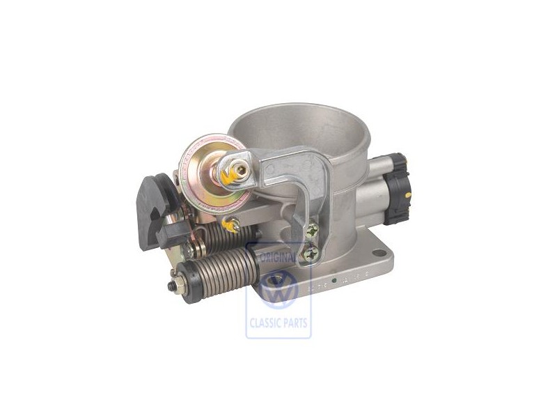 Original VW Throttle Valve Adapter - 021133061E