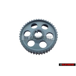 Original VW Toothed Belt Pulley - 027109111G