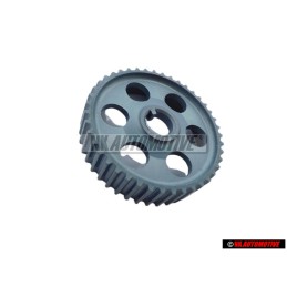 Original VW Toothed Belt Pulley - 027109111G