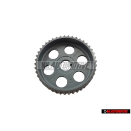 Original VW Toothed Belt Pulley - 027109111G