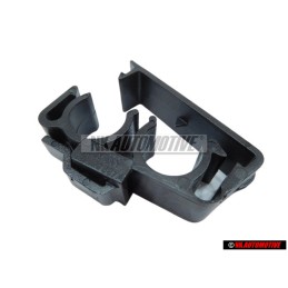 Original VW Bracket - 021133687A