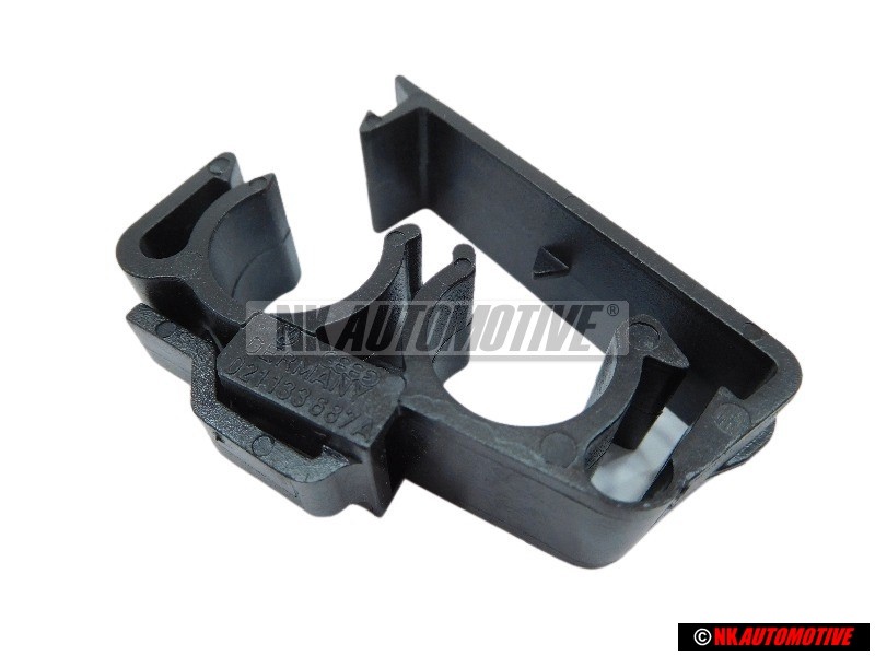 Original VW Bracket - 021133687A