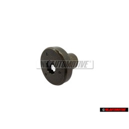 Original VW Shouldered Nut With Multipoint Socket Head - 021133915B