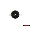 Original VW Shouldered Nut With Multipoint Socket Head - 021133915B