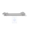 Original VW Trim Plate For Door Handle Aluminium - 1C9867171 3Z9