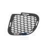 Original VW Air Guide Grille Satin Black - 1C0807684 01C