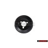 Original VW V-Belt Pulley - 027121031A