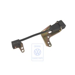 Original VW Switch With Loom - 027133061A