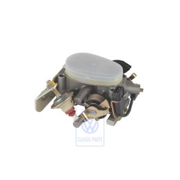 Original VW Throttle Valve Adapter - 027133063BJ