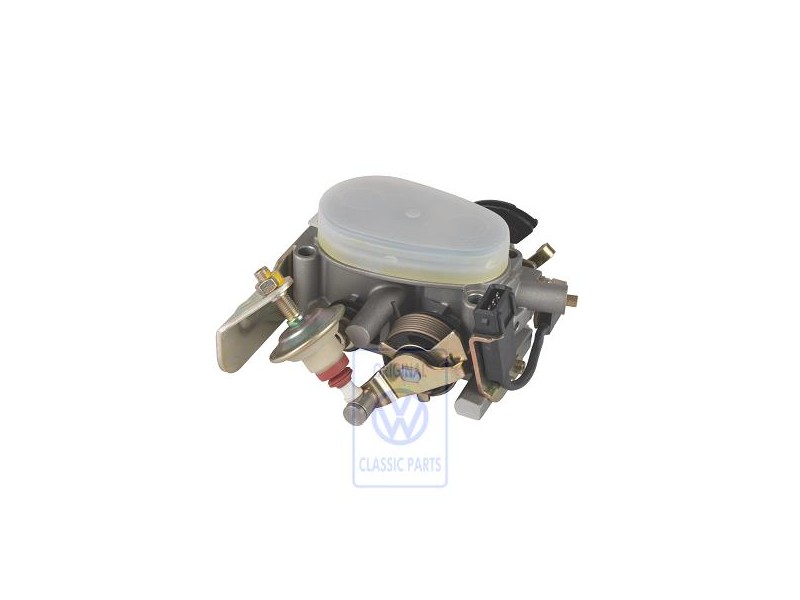 Original VW Throttle Valve Adapter - 027133063BJ