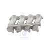 Original VW Intake Manifold - Lower Part - 027133202F