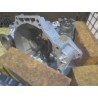 Original VW 5-Speed Manual Transmission - 02J300047JX