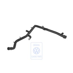 Original VW Coolant Pipe - 06A121065AD