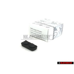 Original VW Dashboard Glove Box Stop Buffer - 211721357A