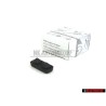 Original VW Dashboard Glove Box Stop Buffer - 211721357A