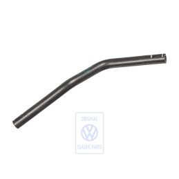 Original VW Coolant Hose - 1C0121447AE
