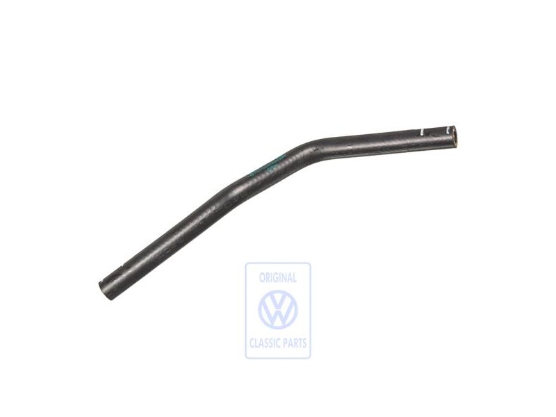 Original VW Coolant Hose - 1C0121447AE