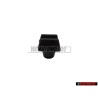 VW Classic Parts Badge Emblem Grommet Bung - 211853619