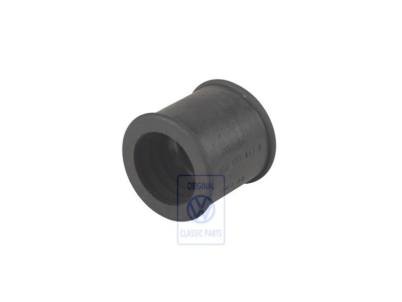 Original VW Vent Hose - 037103493J
