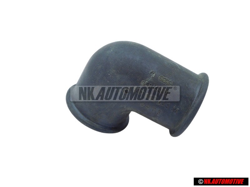 Original VW Connecting Hose - 037103493M