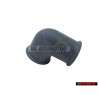Original VW Connecting Hose - 037103493M