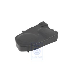 Original VW Toothed Belt Guard - 037109107B