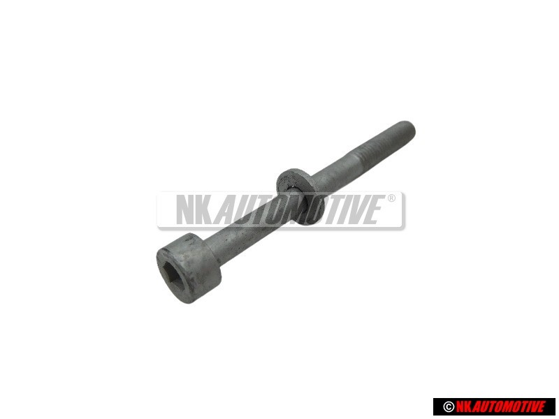 Original VW Socket Head Bolt With Hexagon Socket Head Combination - N 10099302
